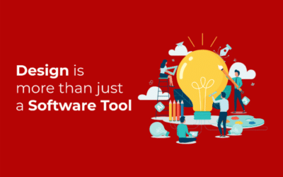 FableSquare | Blog 3 Design is more than just a Software Tool