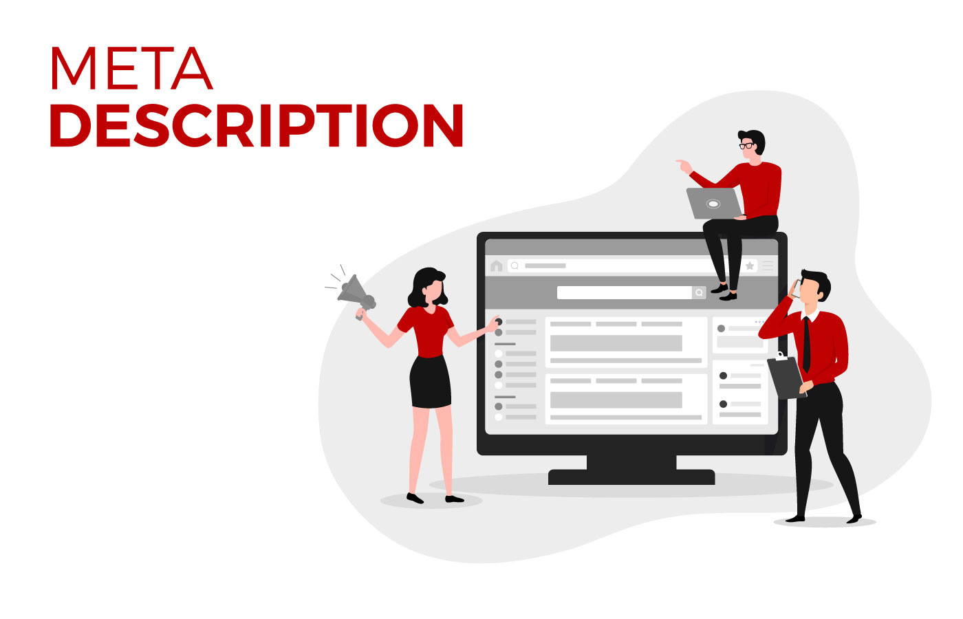 How to Write a Great Meta Description? 6 Meta Description FSQ