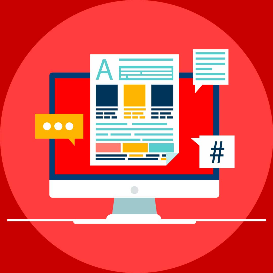 5 keyword and SEO essentials for blogs 2 SEO ESSENTIALS FOR BLOGS 2