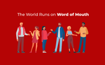 FableSquare | Blog 2 The World Runs on Word of Mouth