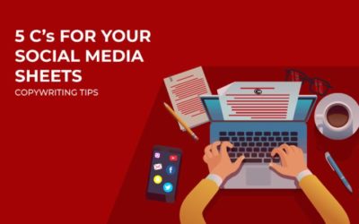 FableSquare | Blog 8 5 Copywriting Tips for Creating Interesting Social Media Posts