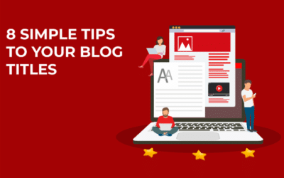 FableSquare | Blog 7 8 Simple Tips on How to Write Good Blog Titles