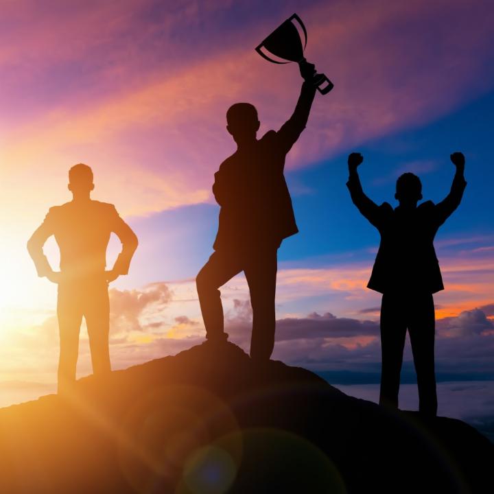 6 tips to create a Professional Profile 3 awards and recognition1