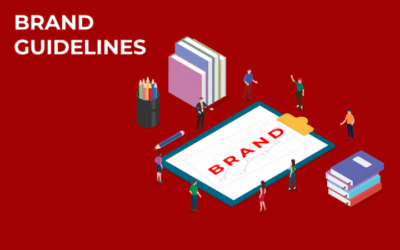 FableSquare | Blog 6 Does your Brand need Brand Guidelines (Brand Book)