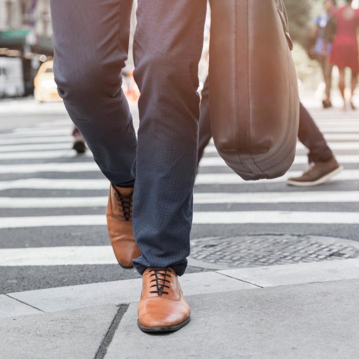 6 tips to create a Professional Profile 5 career path1