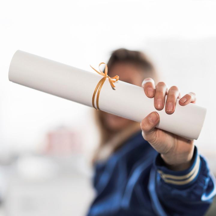 6 tips to create a Professional Profile 4 certifications and membership1