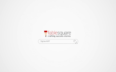 FableSquare | Case Studies 2 Accelerating Success: Launch Your New Blog to Google’s First Page in Just 30 Hours